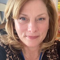 Fundraising Page: Jennifer Turck